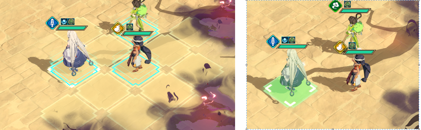 Unity开发教程 打造战棋手游《天地劫》「终于解决」_https://bianchenghao6.com/blog__第26张