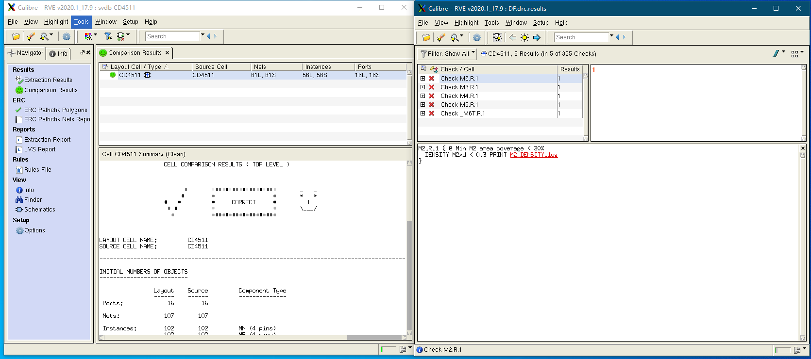 第二个版图项目：CD4511_cd4511内部结构图-CSDN博客