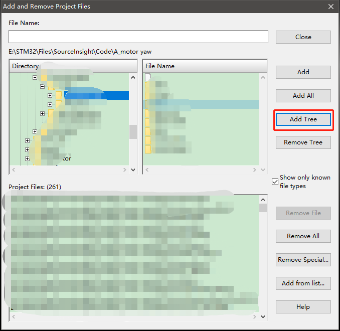 Source Insight Tool Tutorial - Programmer Sought