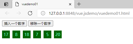 10.Vue.js前端框架：过渡