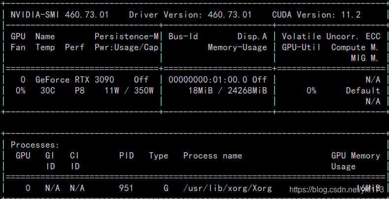Driver/library version mismatch_driverlibrary version mismatch-CSDN博客