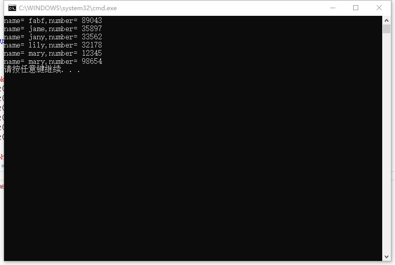C++ STL multimap的使用详解_multimap中的key可以重复,并且元素有序存放CSDN博客