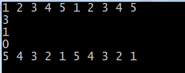 Sequence table - linear table - Programmer Sought