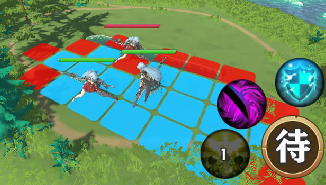 Unity开发教程 打造战棋手游《天地劫》「终于解决」_https://bianchenghao6.com/blog__第27张