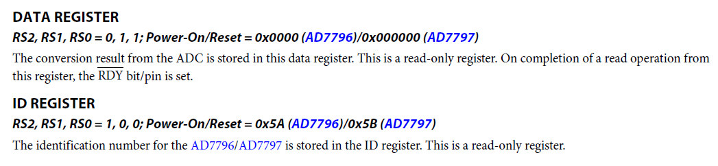 AD7797芯片驱动调试_ad芯片零点校准-CSDN博客