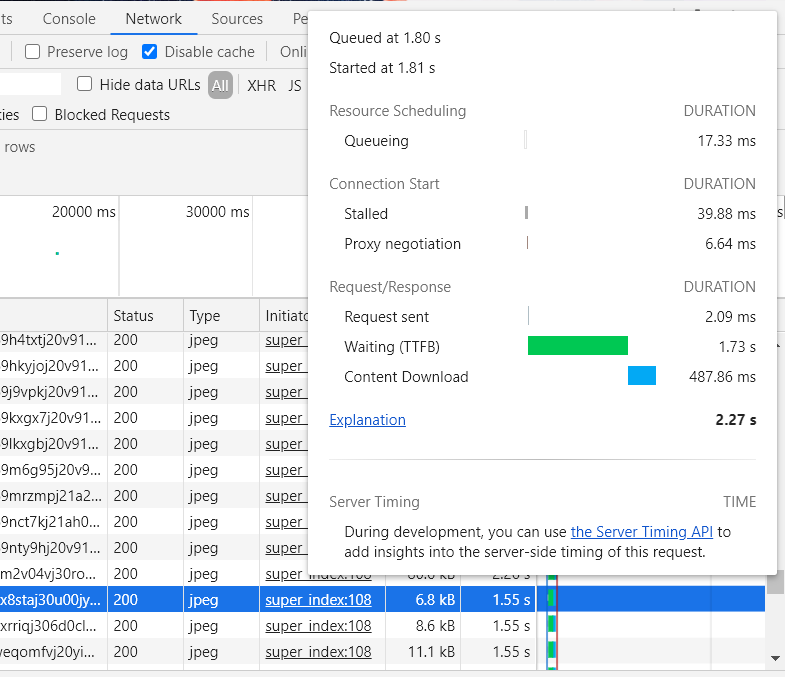 Chrome Devtool 使用指南