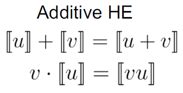 联邦学习隐私计算理论和效率