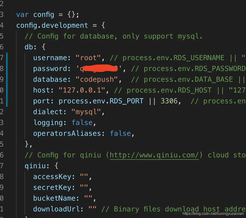 code-push-server的私有化部署-CSDN博客