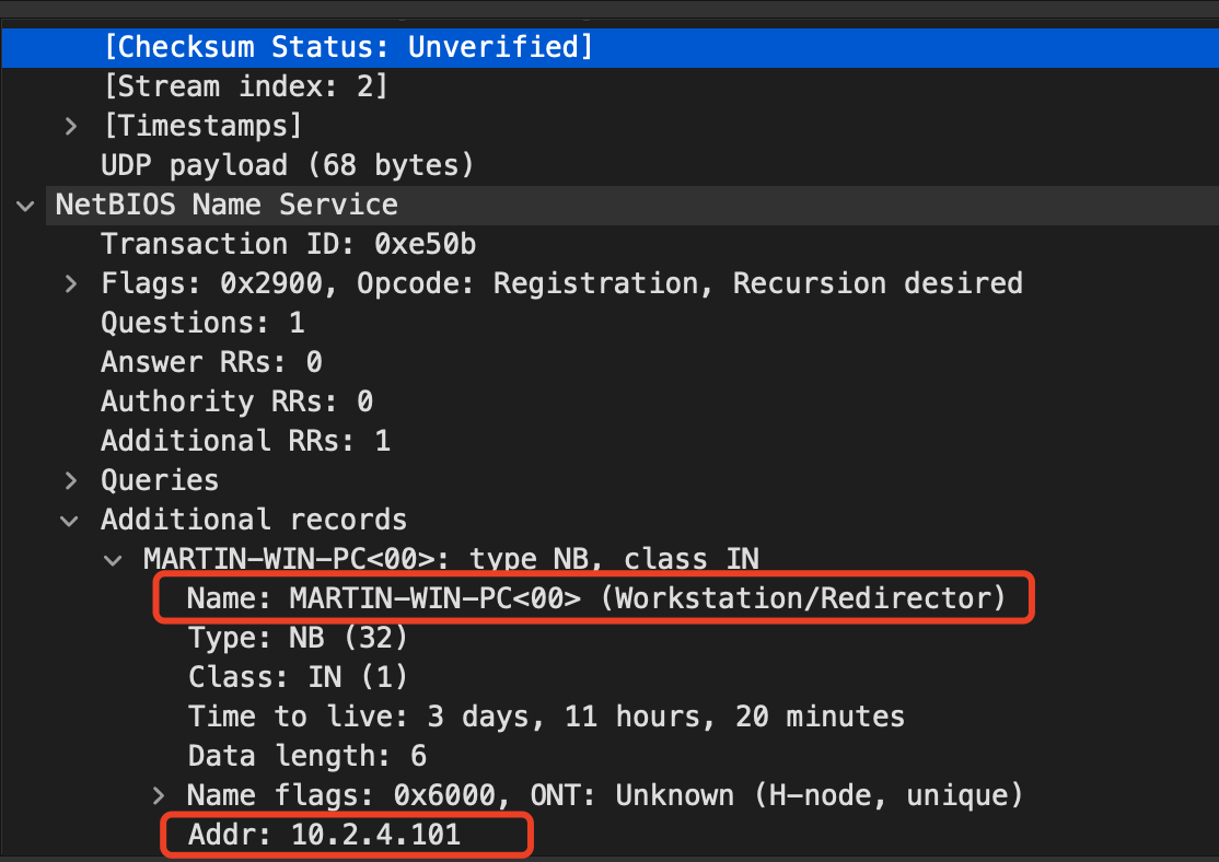 wireshark教程:使用wireshark寻找主机信息_wireshark查找sssd-csdn