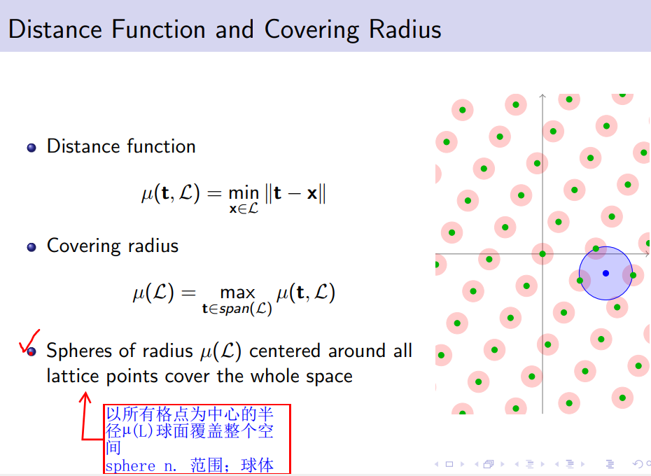 The Mathematics of Lattices[格的数学基础]_themathematicsofgambling[dr.edwardo ...