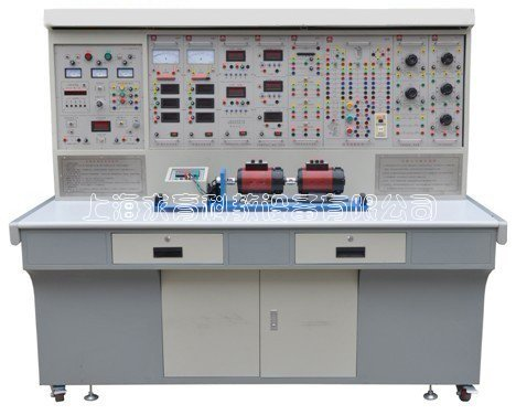 电机电力拖动及电气控制技术实训装置QY-DQJ01