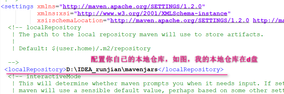 使用IDEA创建maven项目在pom.xml中添加依赖后，出现“Dependency ‘org.mybatis:mybatis:x.x.x‘ not found“解决过程