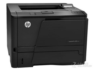 惠普HP LaserJet Pro 400 M401d 打印机驱动