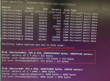 Ubuntu挂载SSD固态硬盘操作指导_ubuntu给ssd分区挂载新的ssdd-CSDN博客