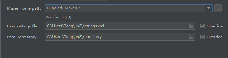 Solve Cannot Resolve Plugin org.Apache.maven.plugins: Maven-Compiler ...