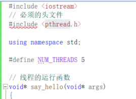 VS 2019配置多线程pthread库 - 及自我解析_pthreadvc2.lib-CSDN博客