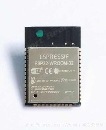 ESP32模块