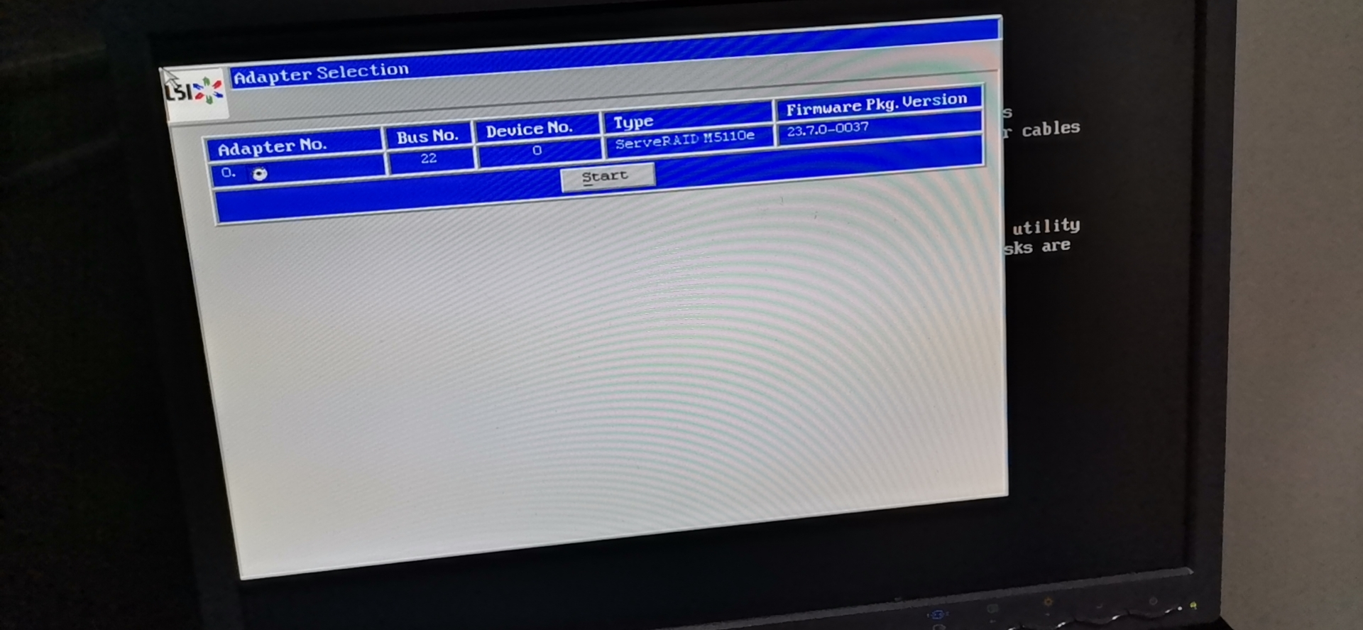 IBM x3650M4服务器更换主板后，导入原有硬盘阵列信息_3650m4更换主板导入raid信息CSDN博客