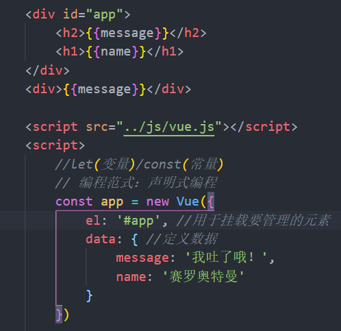 Vue的几种属性 Mu Zi Zheng的博客 Csdn博客 Vue的属性