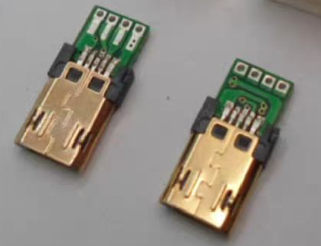 最近发现的好物micro USB 正反插-CSDN博客