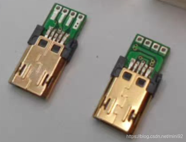 最近发现的好物micro USB 正反插-CSDN博客