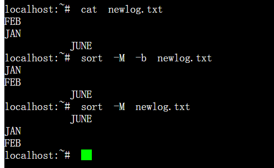 linux sort 命令详解_sort -u参数-CSDN博客