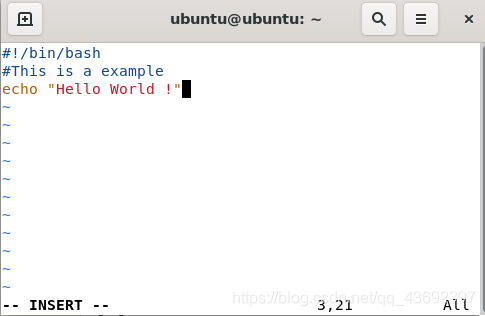 项目实训 树莓派 十五 树莓派4b下的ubuntu系统下的bash 的使用和脚本初步 第一部分 变量脚本字符串等 人间蜉蝣客的博客 Csdn博客 Ubuntu运行bash脚本 项目实训 树莓派 十五 树莓派4b下的ubuntu系统下的bash 的使用和脚本初步 第一部分 变量脚本字符串等 人间蜉蝣客的博客 Csdn博客 Ubuntu运行bash脚本