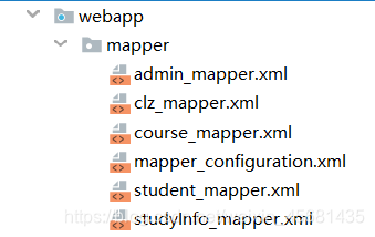 IDEA Tomcat Localhost Log报错：Parameter Maps collection does not contain value for java.lang.String