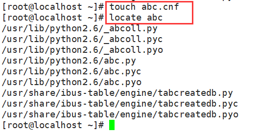 linux-locate-yum-install-locate-csdn