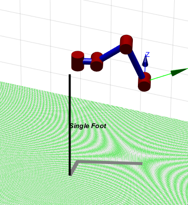 matlab机器人工具箱画图卡顿解决方法