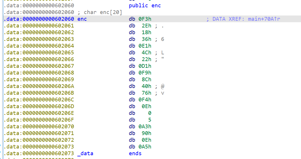 [SUCTF2019]hardcpp-CSDN博客