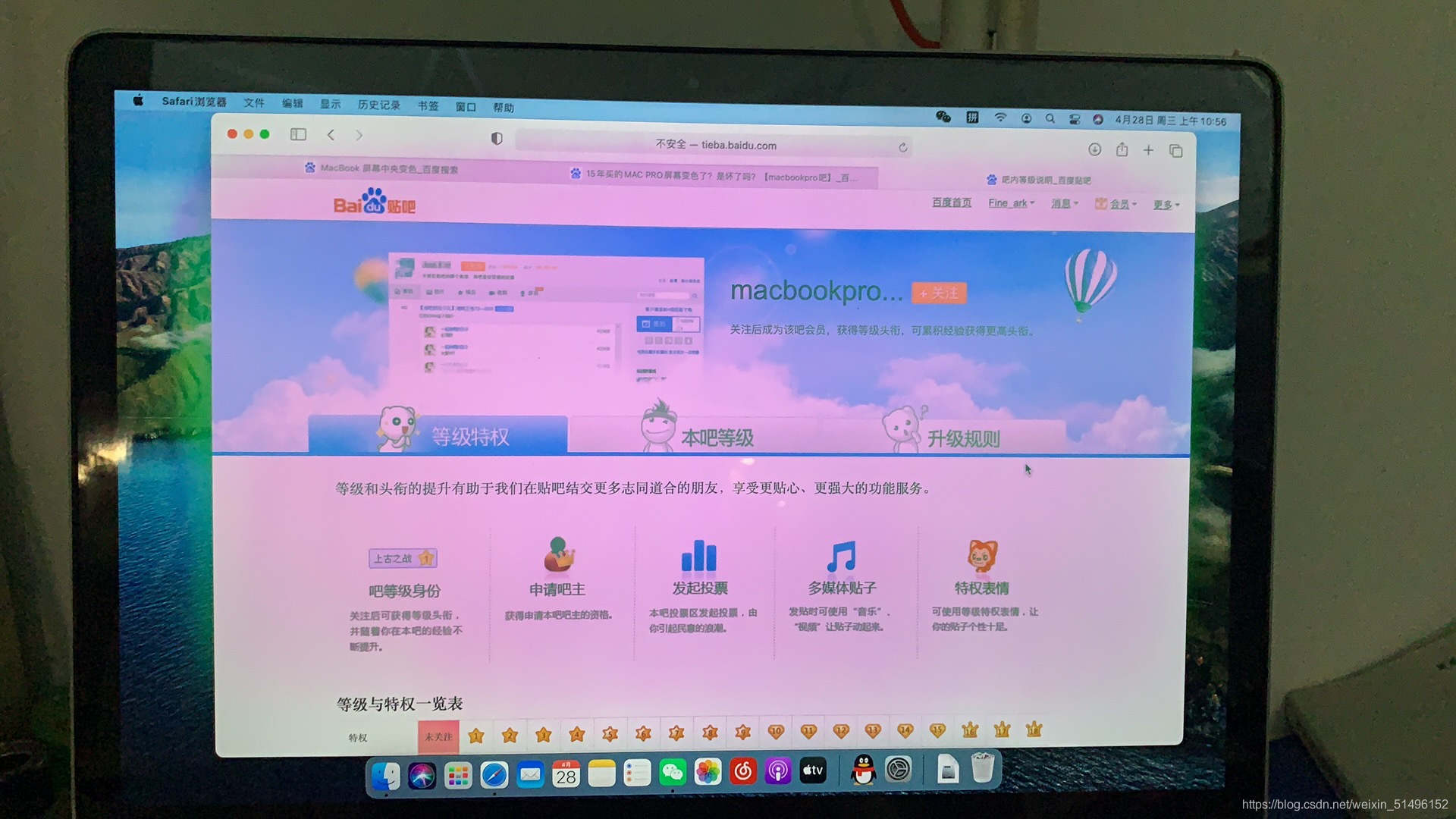 Macbook 关于macbook屏幕发绿发红特殊问题的解决方法 方舟aark的博客 Csdn博客 苹果电脑屏幕发绿 Macbook 关于macbook屏幕发绿发红特殊问题的解决方法 方舟aark的博客 Csdn博客 苹果电脑屏幕发绿