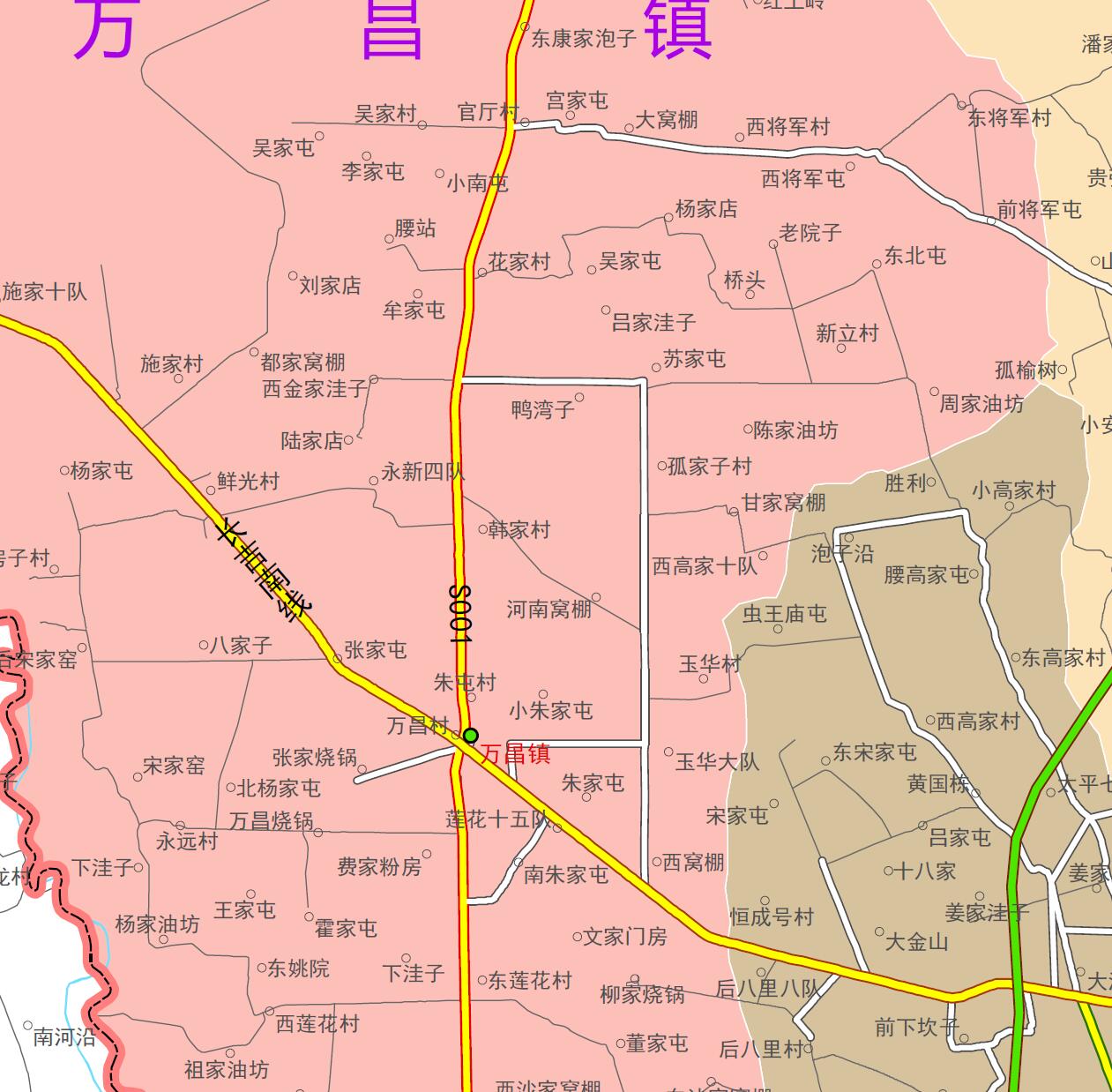 永吉县地图行政区划图高清矢量cdrpdf可以编辑内容2021年精品