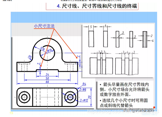 《常用典型机械零件制图规范》_零件图纸规范-CSDN博客