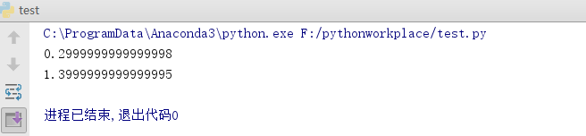 Python数字型整理（整型、布尔型、浮点型、复数、操作符、内建函数与工厂函数、控制数字精度）