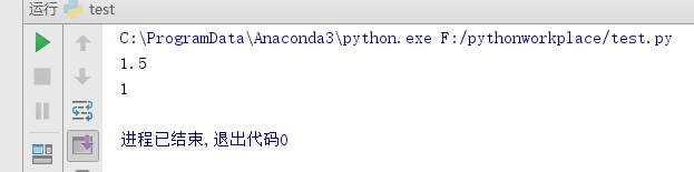 Python数字型整理（整型、布尔型、浮点型、复数、操作符、内建函数与工厂函数、控制数字精度）