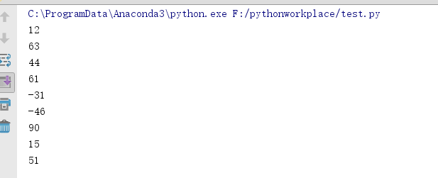 Python数字型整理（整型、布尔型、浮点型、复数、操作符、内建函数与工厂函数、控制数字精度）