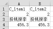 图片替换文本