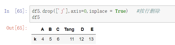 8.关于删除操作中axis=0和axis=1的理解（Python版）_drop axis=1-CSDN博客