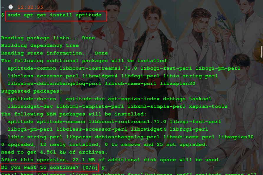 The Following Packages Have Unmet Dependencies the Following Packages