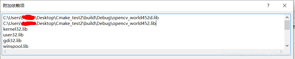 【opencv】imread报错:0x00007FFD06CE4B59有未经处理的异常: Microsoft C++ 异常: cv::Exception位于内存位置 0x0000009F9C4FF5B