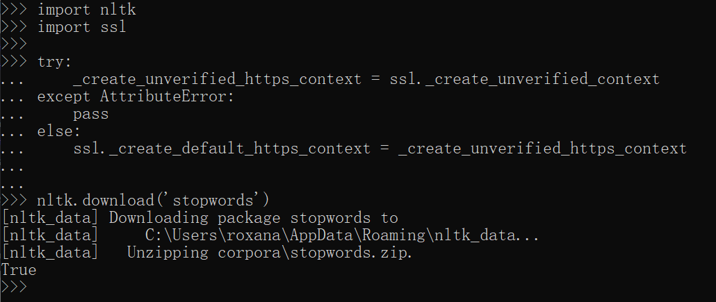 nltk-download-stopwords-import-nltk-nltk-download-stopwords