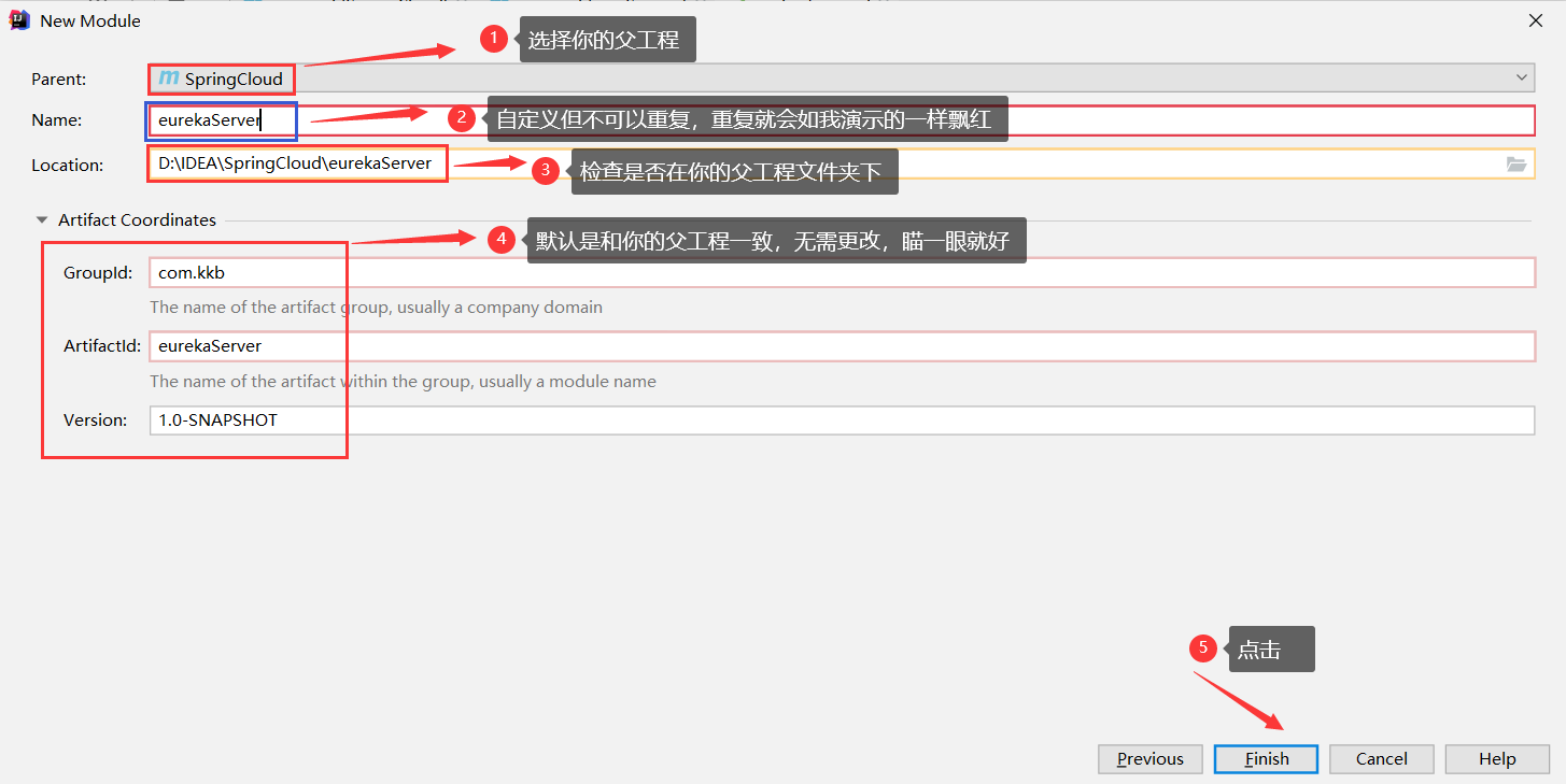 Java Micro Services - SpringCloud Battle 1: Integrated Eureka, Ribbon ...
