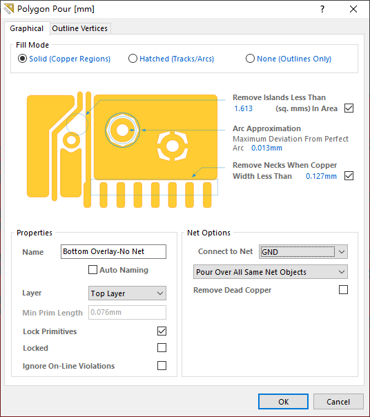 使用 Altium Designer 绘制PCB完整设计流程记录（2021.05.04更新）