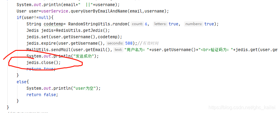 自用笔记经验-java.net.SocketException: Connection reset by peer: socket write ...
