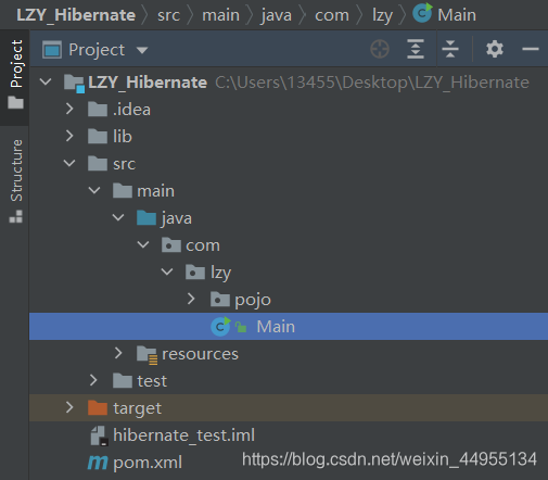ORM框架原理与应用——实现ORM框架入门实例-CSDN博客