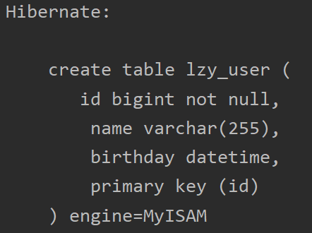 ORM框架原理与应用——实现ORM框架入门实例_MagicLou0624的博客-CSDN博客_orm框架搭建