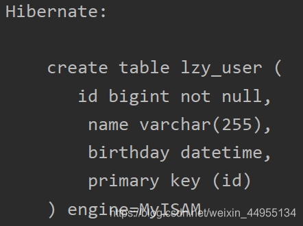 ORM框架原理与应用——实现ORM框架入门实例_MagicLou0624的博客-CSDN博客_orm框架搭建