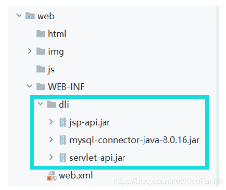 Servlet和Http学习