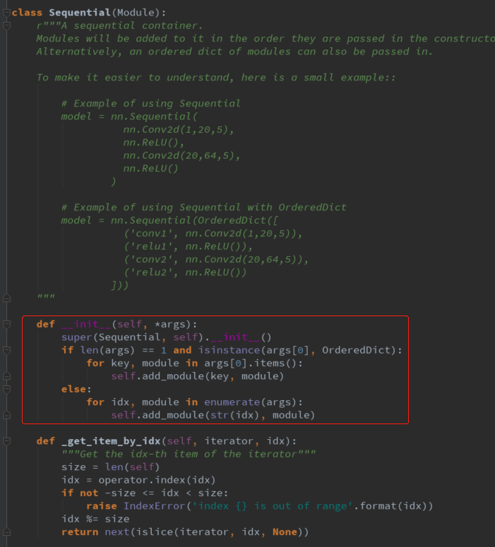 nn-sequential-layers-typeerror-list-is-not-a-module-subclass